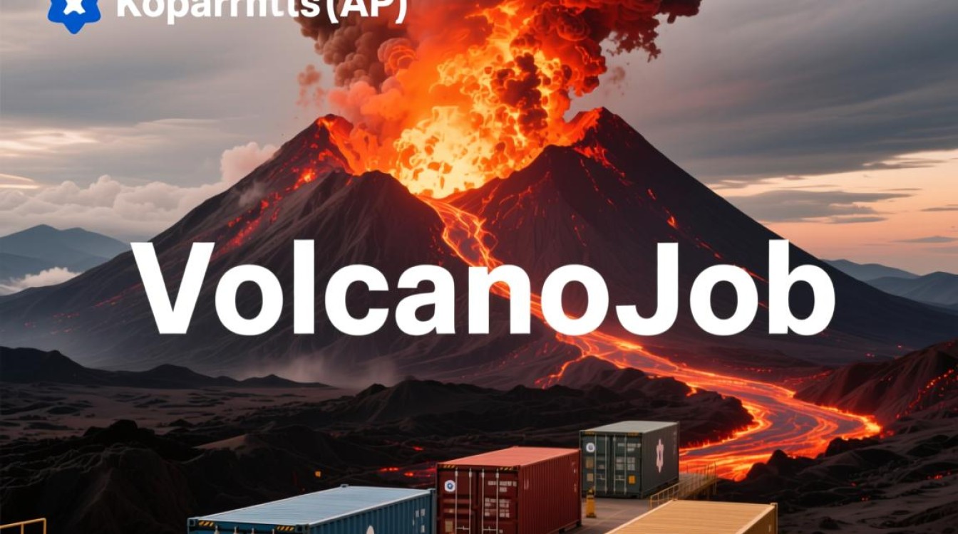 VolcanoJob createBatchVolcanoShV1alpha1NamespacedJob，云容器实例API操作，如何确保稳定性和效率？