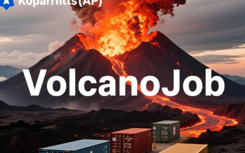 VolcanoJob createBatchVolcanoShV1alpha1NamespacedJob，云容器实例API操作，如何确保稳定性和效率？