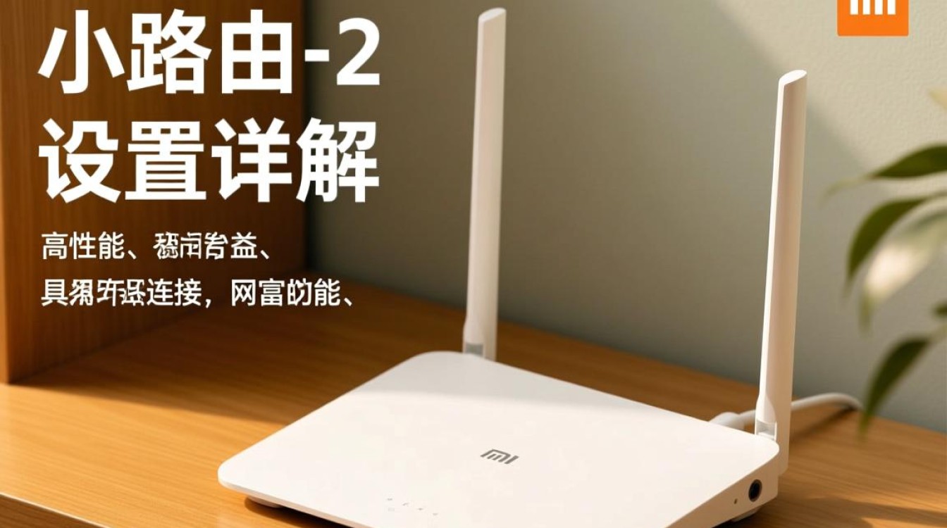 小米路由2配置详情揭秘，性价比之王还是性能陷阱？