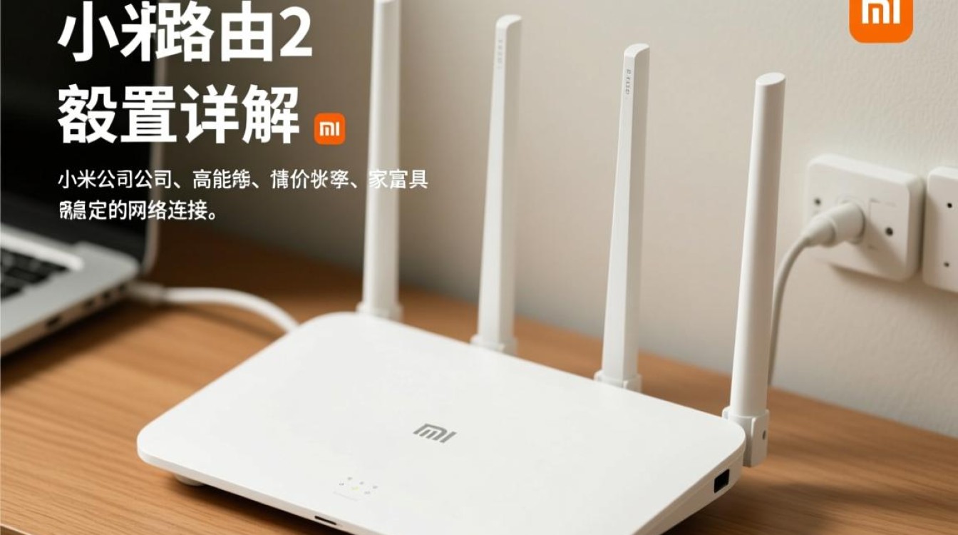 小米路由2配置详情揭秘，性价比之王还是性能陷阱？