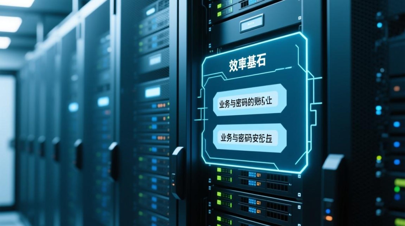 服务器账号和密码是多少？忘记密码怎么找回？