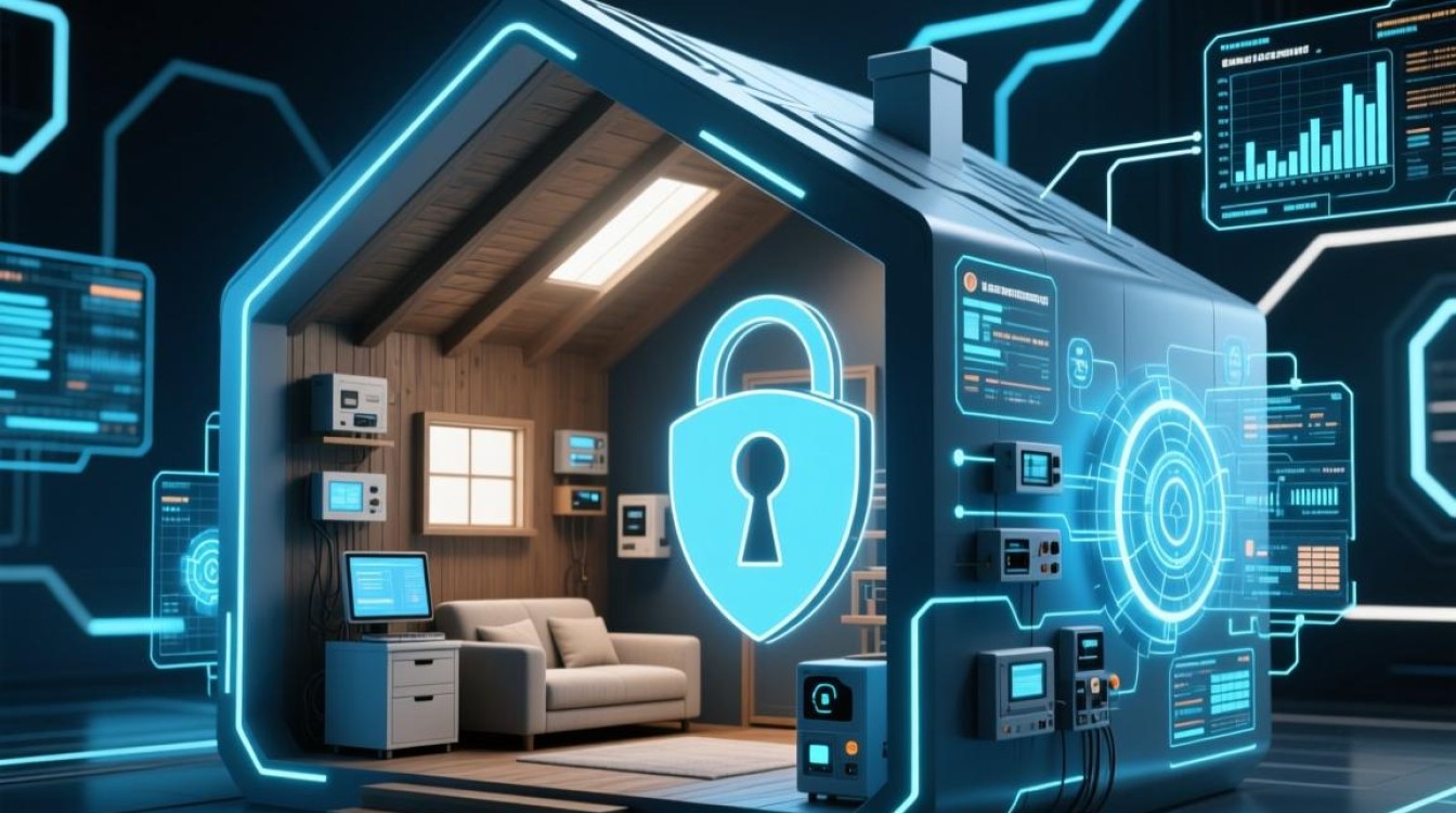 安全屋大数据如何保障隐私与提升分析效率? 安全屋大数据如何保障隐私与提升分析效率?