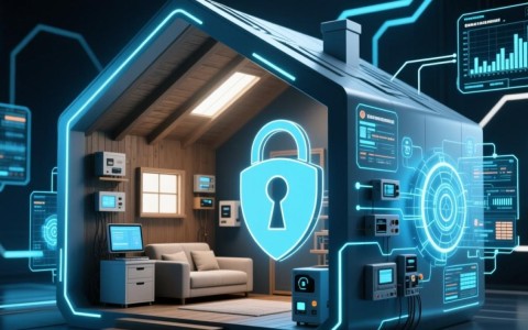 安全屋大数据如何保障隐私与提升分析效率？