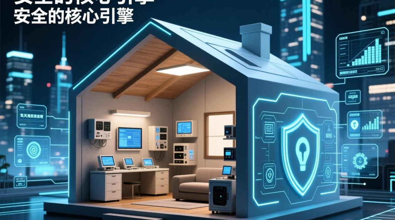 安全屋大数据如何保障隐私与提升分析效率? 安全屋大数据如何保障隐私与提升分析效率?