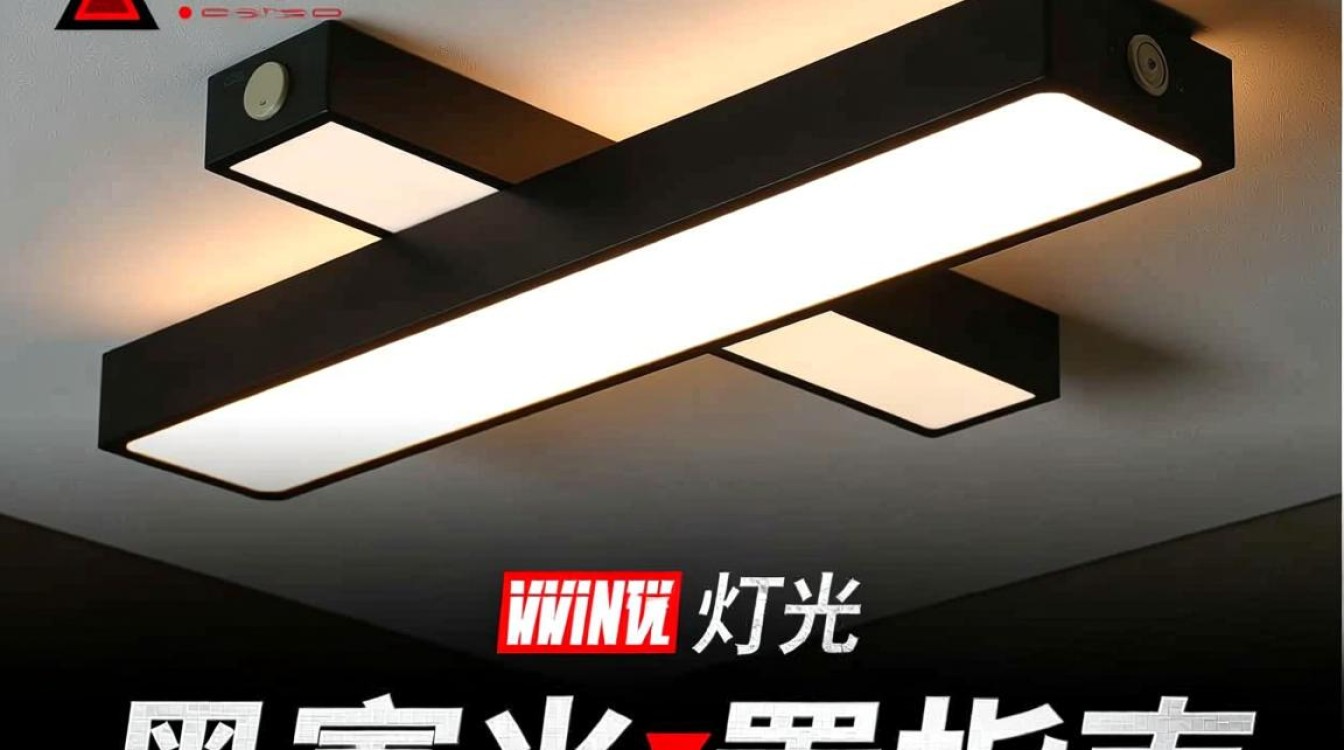 黑寡妇灯光配置为何如此独特?揭秘其背后神秘设计原理! 黑寡妇灯光配置为何如此独特?揭秘其背后神秘设计原理!