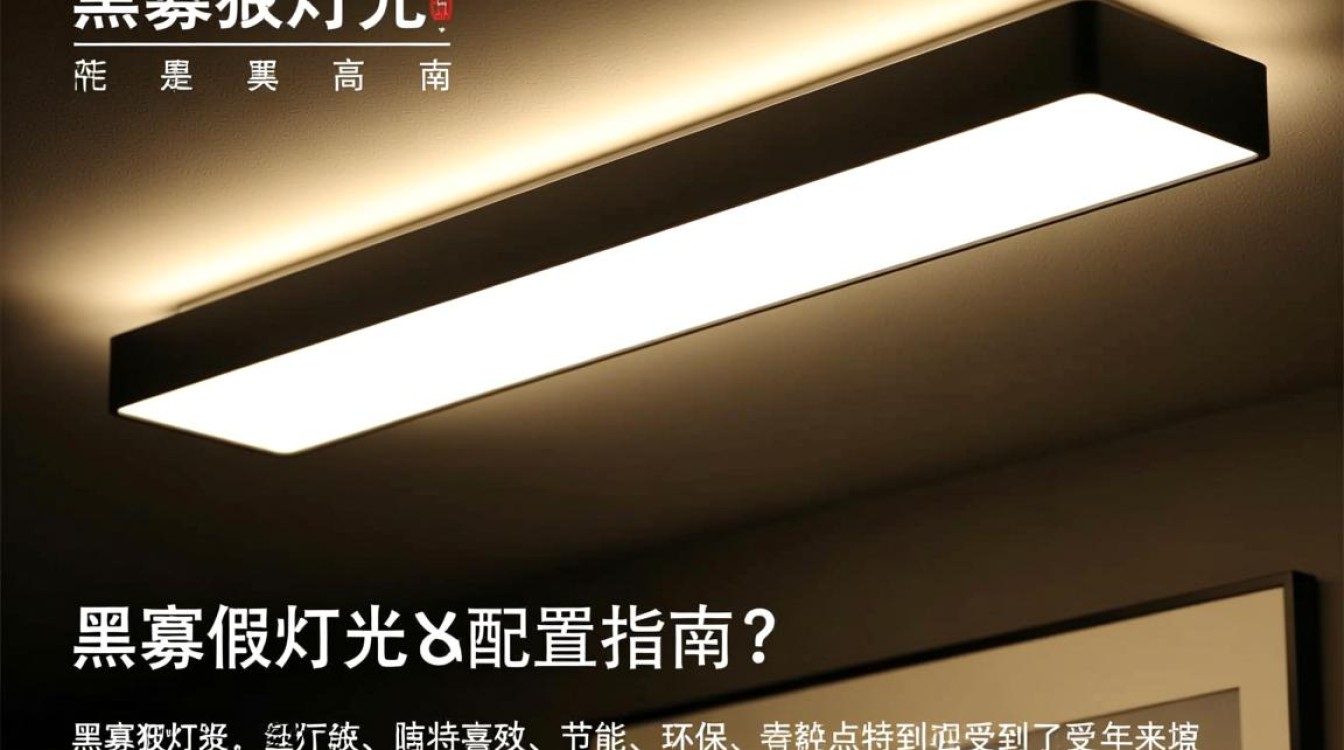 黑寡妇灯光配置为何如此独特?揭秘其背后神秘设计原理! 黑寡妇灯光配置为何如此独特?揭秘其背后神秘设计原理!