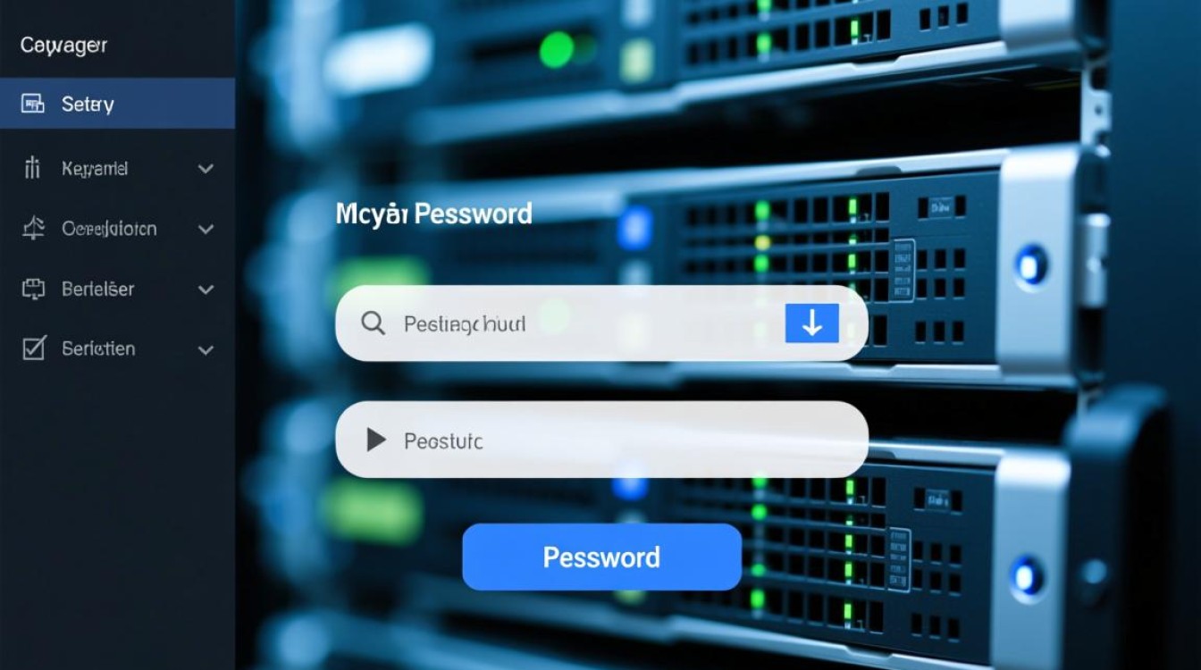服务器账号和密码在哪找?忘记密码怎么办? 服务器账号和密码在哪找?忘记密码怎么办?