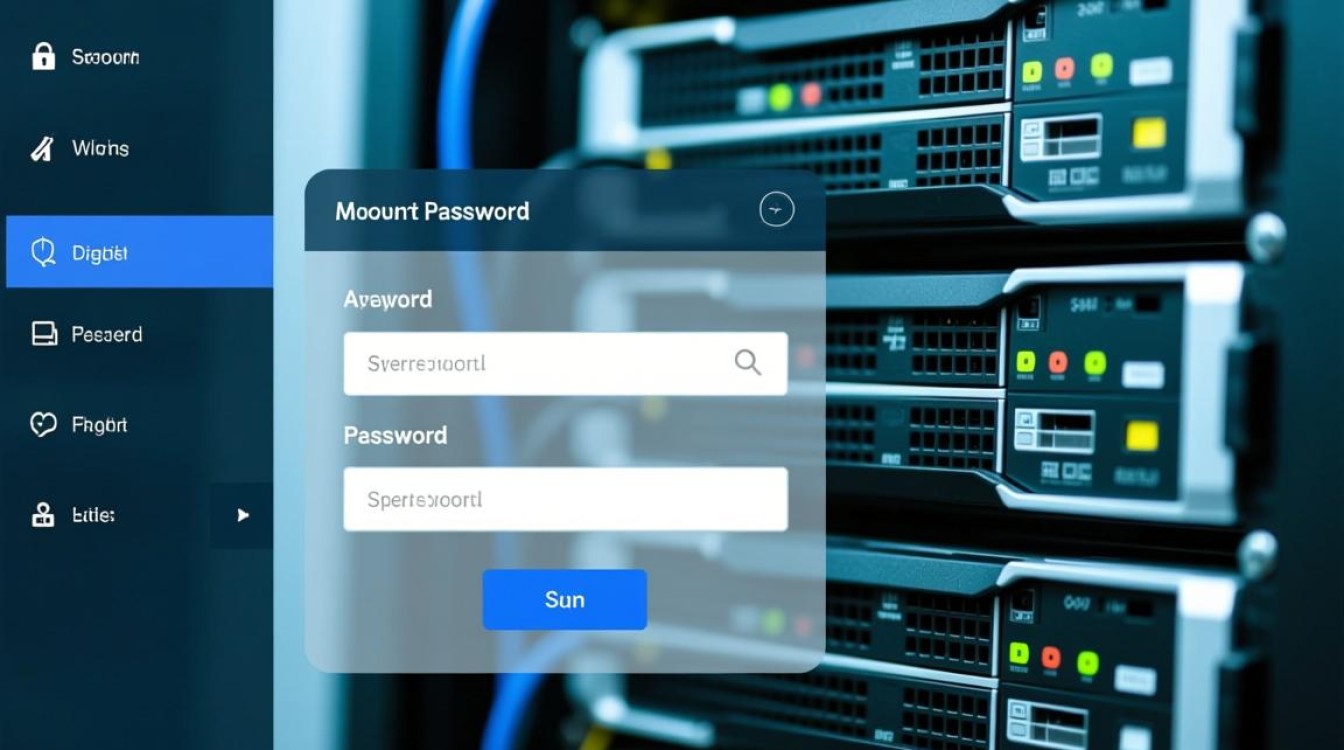 服务器账号和密码在哪找?忘记密码怎么办? 服务器账号和密码在哪找?忘记密码怎么办?