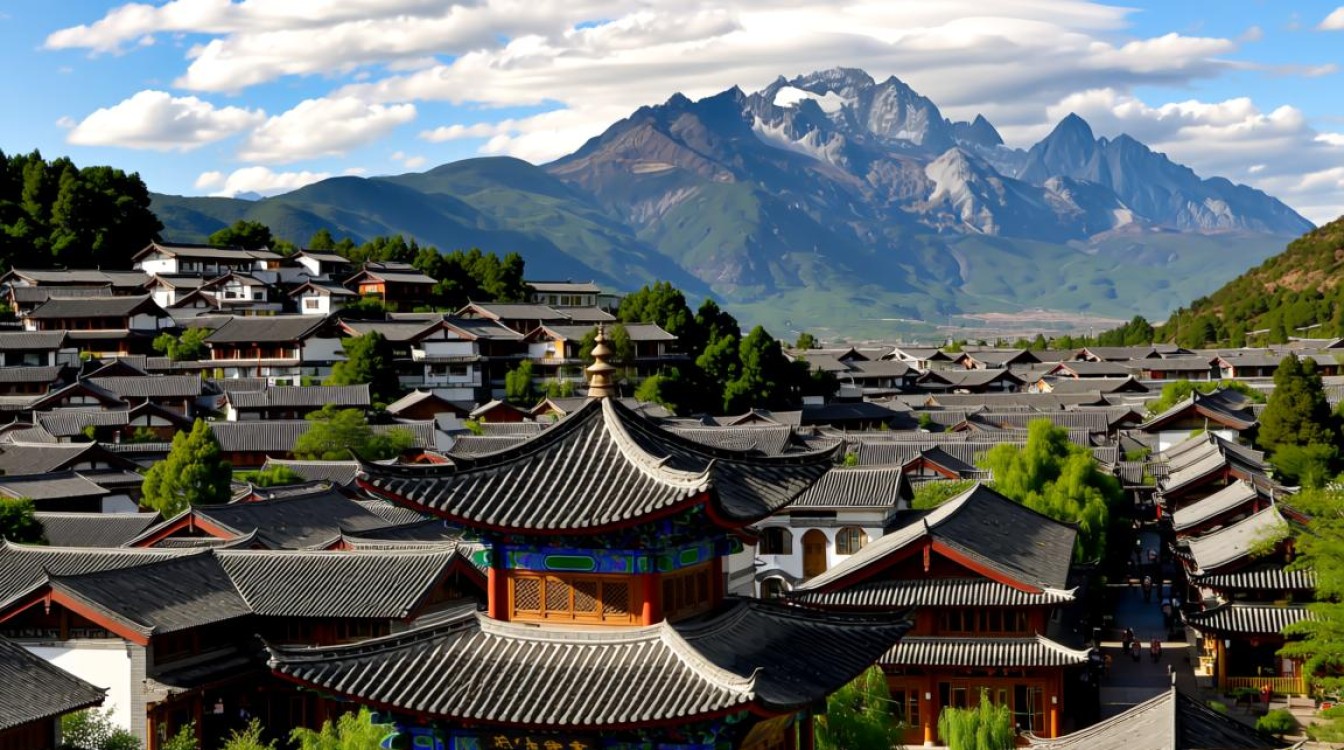 丽江服务器租用服务，价格合理吗？有哪些优质供应商推荐？