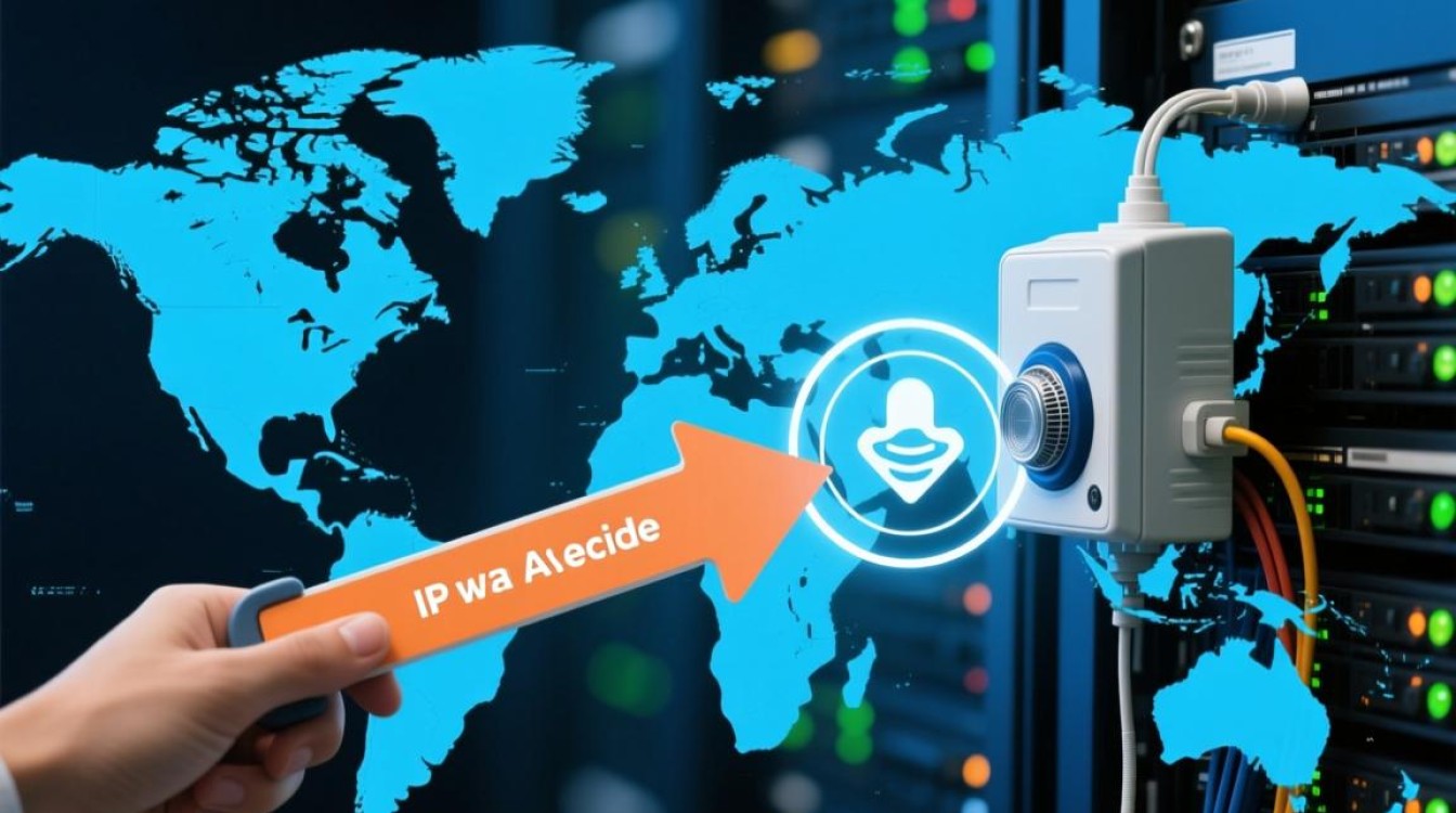 如何正确配置绑定IP地址组与AssociateListener_IP地址组以优化全球加速API使用？