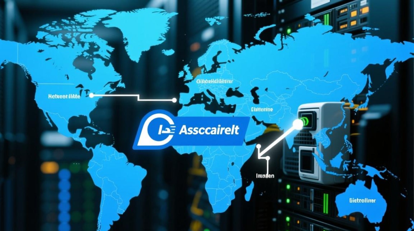 如何正确配置绑定IP地址组与AssociateListener_IP地址组以优化全球加速API使用？