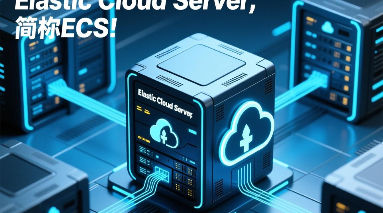 弹性云服务器是什么？3分钟视频教你掌握ECS云主机操作技巧？
