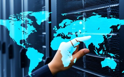 服务器调整时区后时间显示不对怎么办？