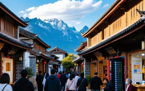 丽江服务器高防，为何如此受欢迎？背后的原因是什么？