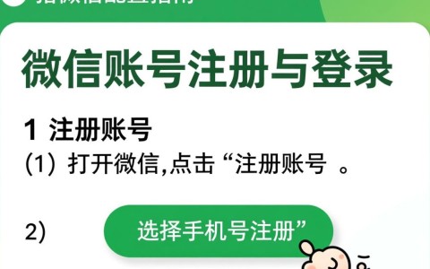 小猪微信配置过程中遇到了哪些难题？有哪些技巧和注意事项？