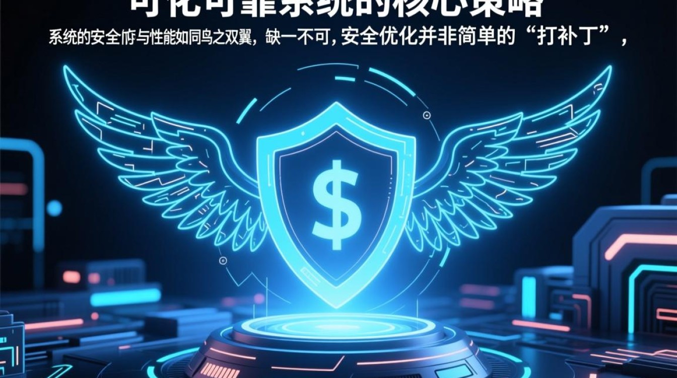 安全优化如何有效提升系统防护能力？