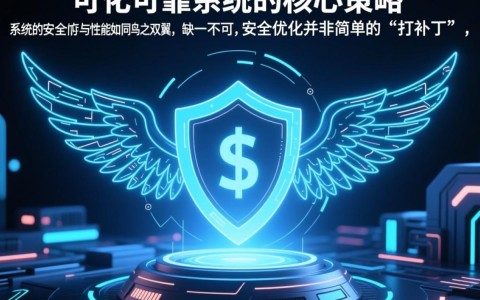 安全优化如何有效提升系统防护能力？