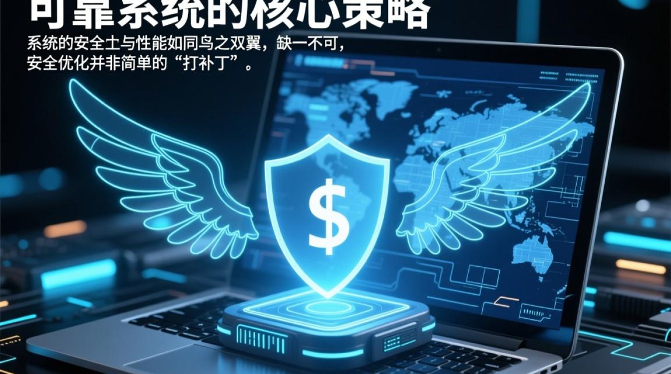 安全优化如何有效提升系统防护能力？