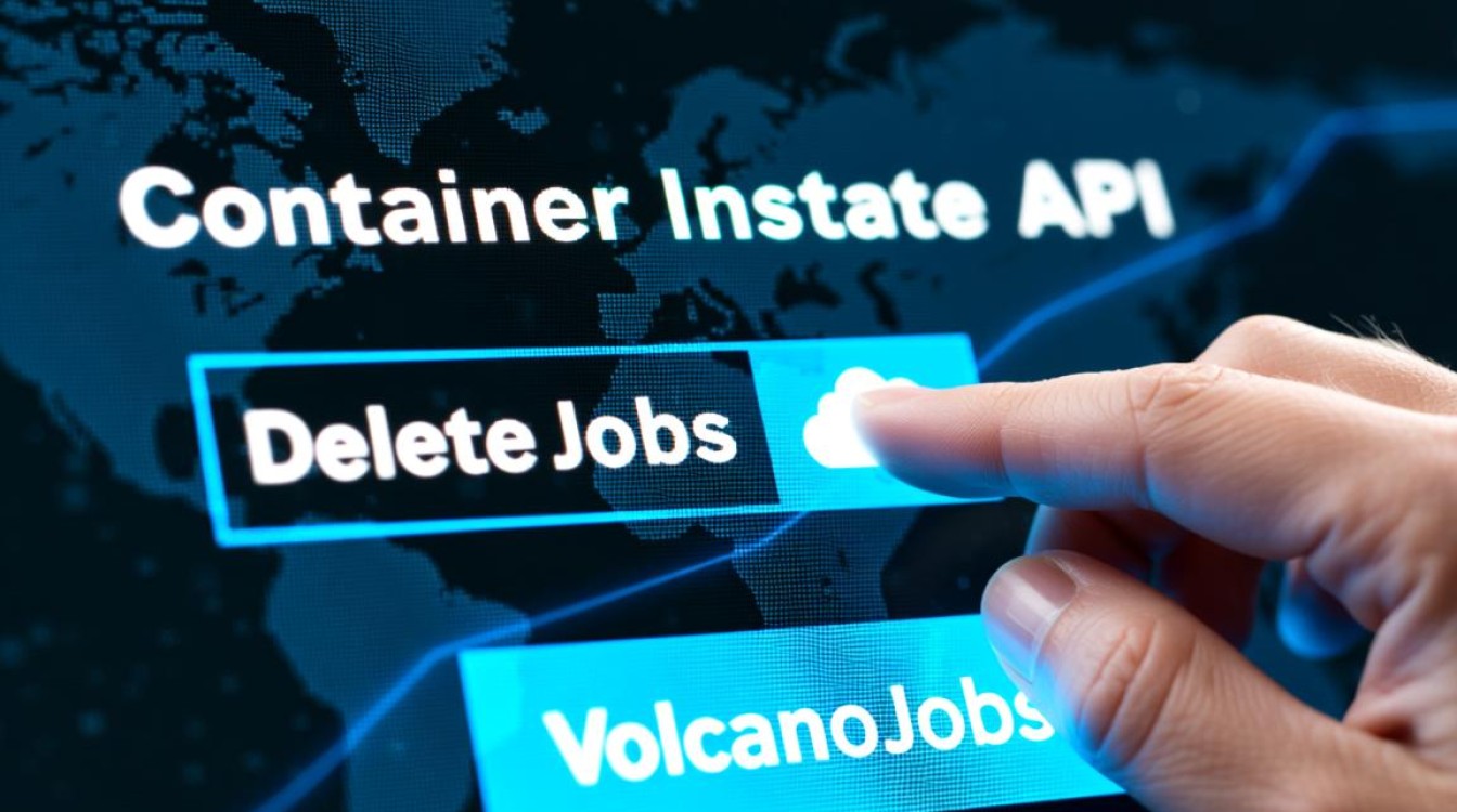 如何删除特定命名空间下的Volcano作业？详细操作步骤详解？