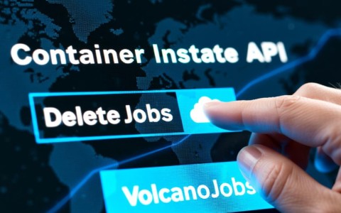 如何删除特定命名空间下的Volcano作业？详细操作步骤详解？