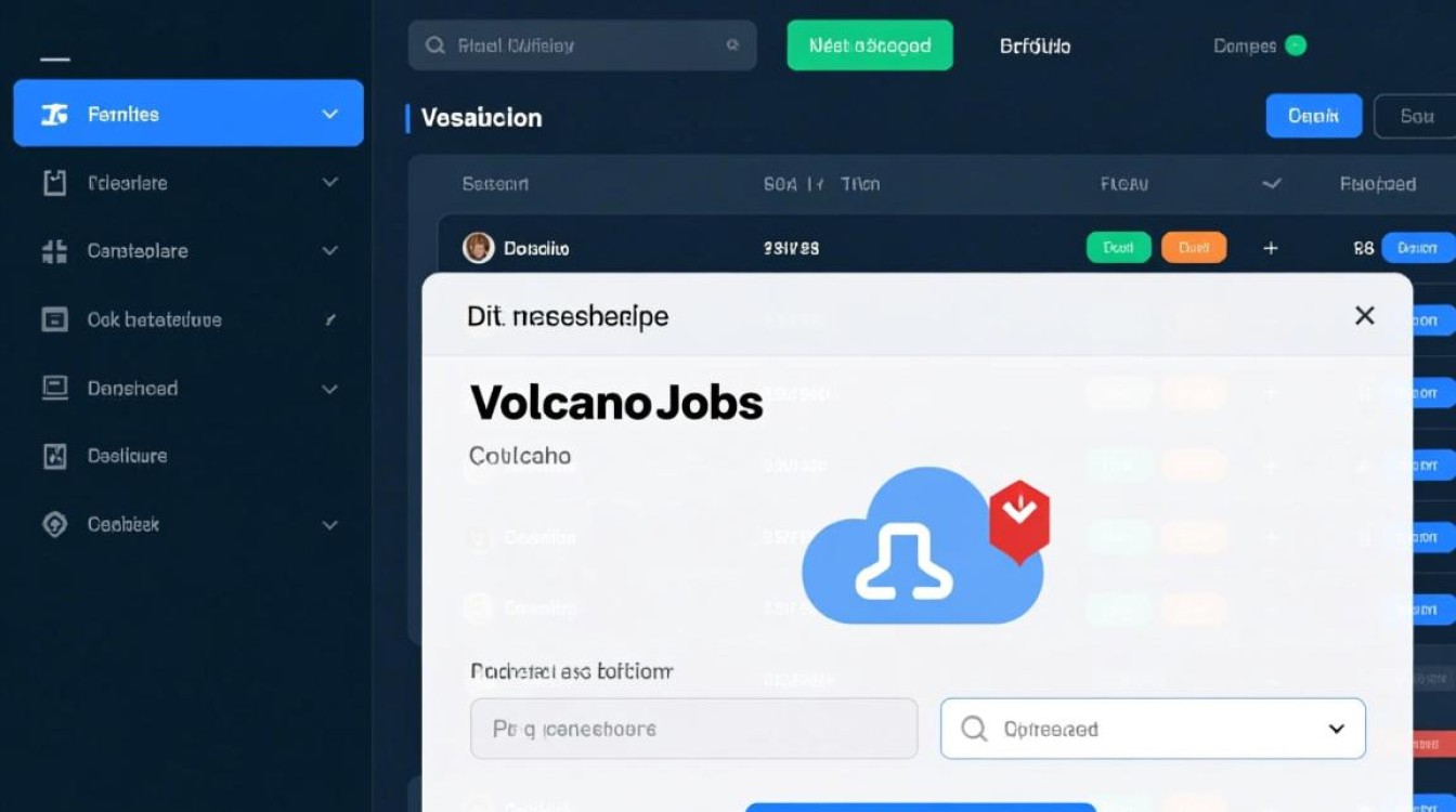 如何删除特定命名空间下的Volcano作业？详细操作步骤详解？