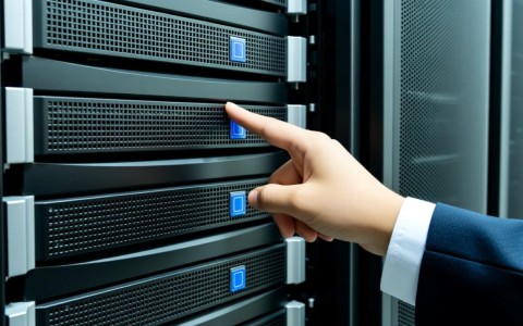 服务器购买支出属于哪个会计科目？