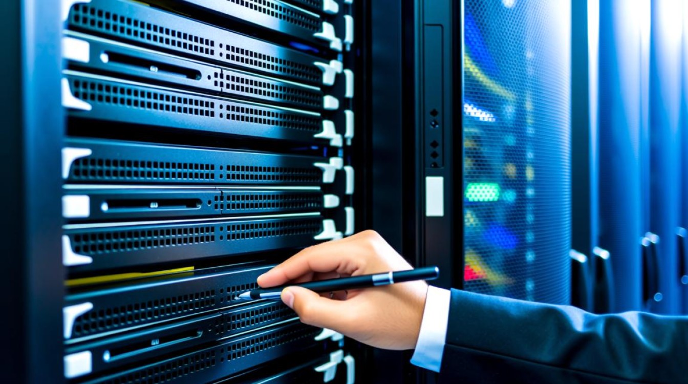 服务器购买支出属于哪个会计科目？