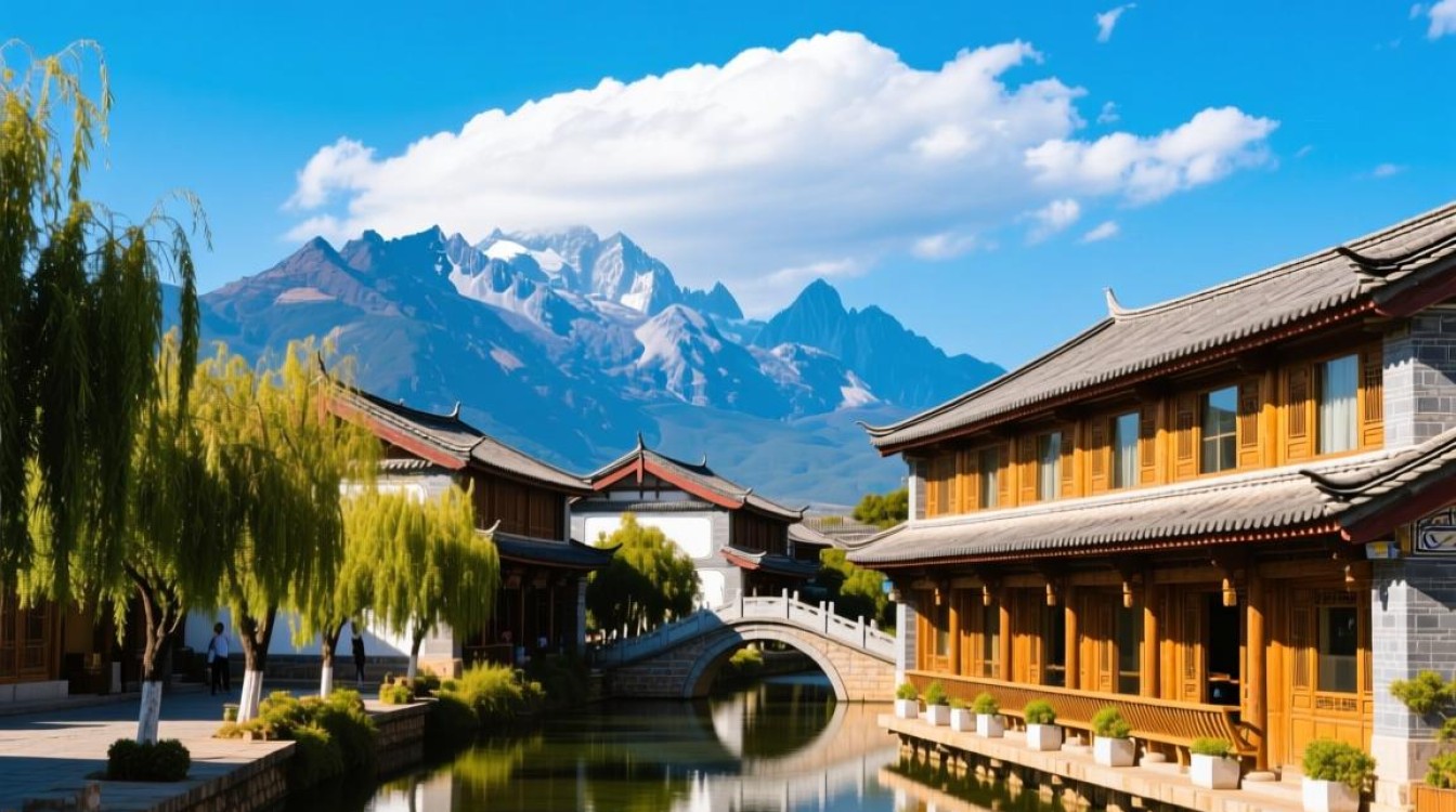 丽江地区如何选择性价比高的便宜云服务器？