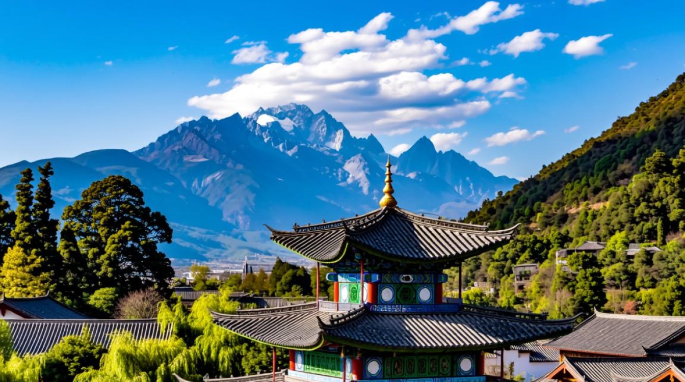 丽江地区如何选择性价比高的便宜云服务器？