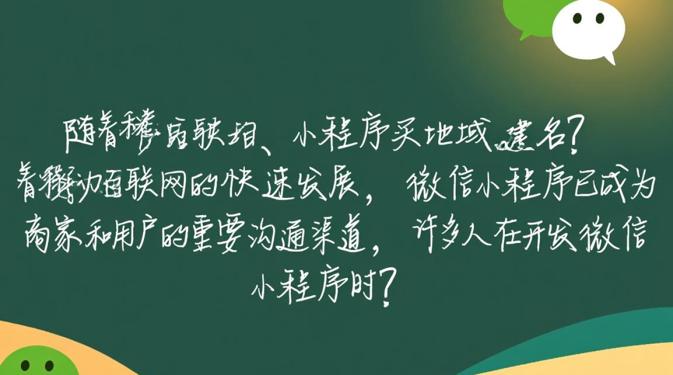 微信小程序运营中,购买域名是否必要?影响用户体验与SEO的奥秘揭晓! 微信小程序运营中,购买域名是否必要?影响用户体验与SEO的奥秘揭晓!