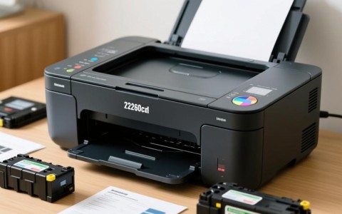 hl-l8260cdn打印机更换墨盒，具体步骤详解，操作难不难？