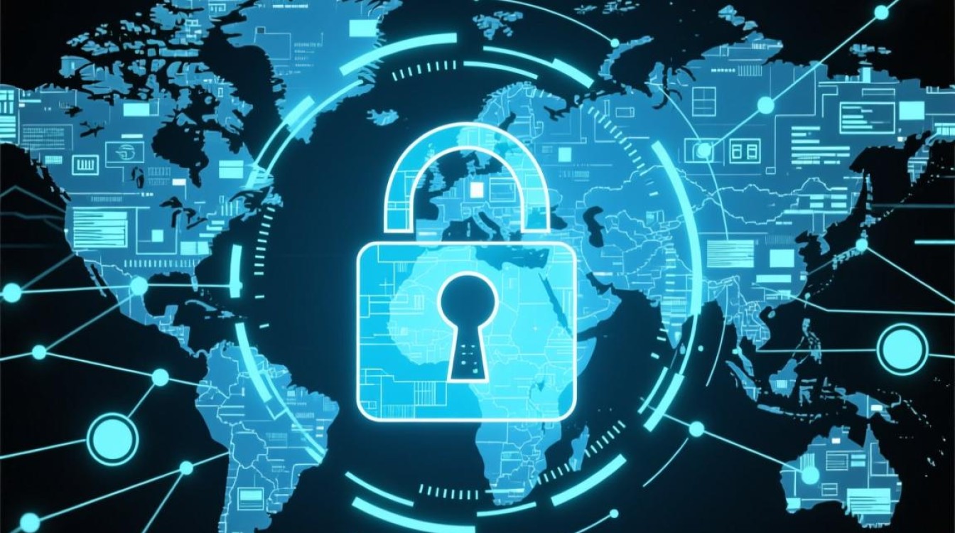 安全审计如何有效保障数据安全?关键措施有哪些? 安全审计如何有效保障数据安全?关键措施有哪些?