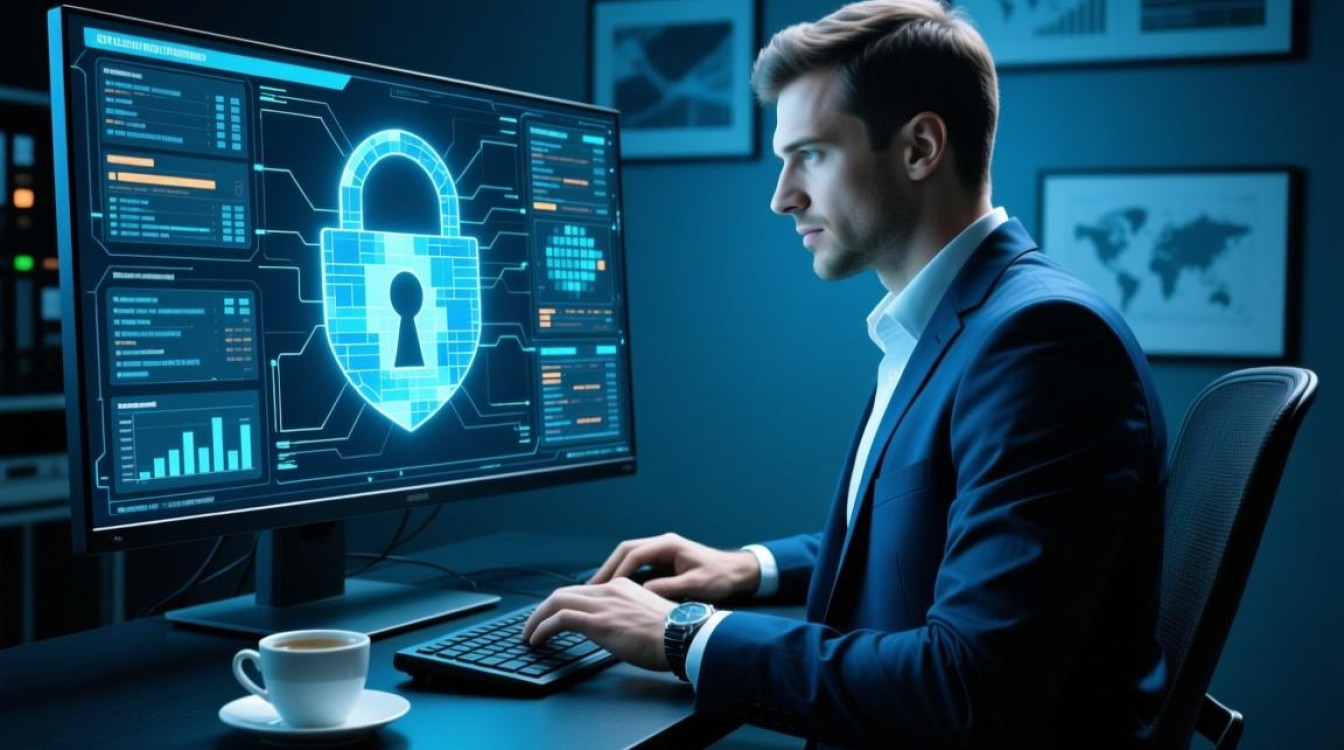 安全审计如何有效保障数据安全?关键措施有哪些? 安全审计如何有效保障数据安全?关键措施有哪些?