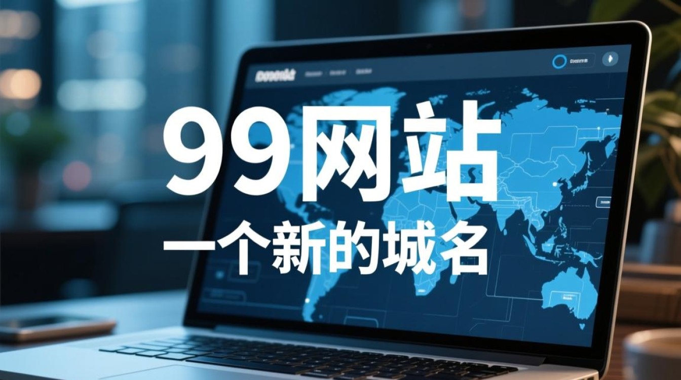 99网站新域名揭晓这究竟意味着什么？新旧域名转换有何影响？