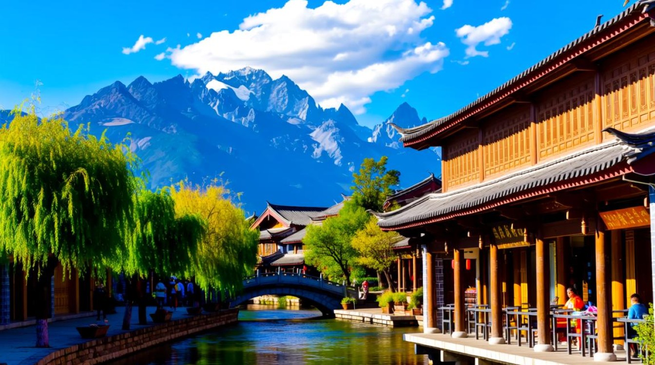 丽江服务器网站运营现状及未来发展前景如何？