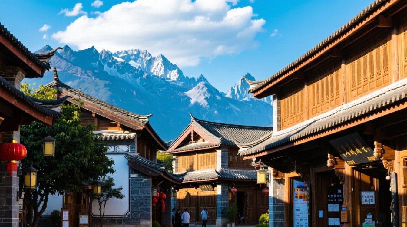 丽江服务器网站运营现状及未来发展前景如何？