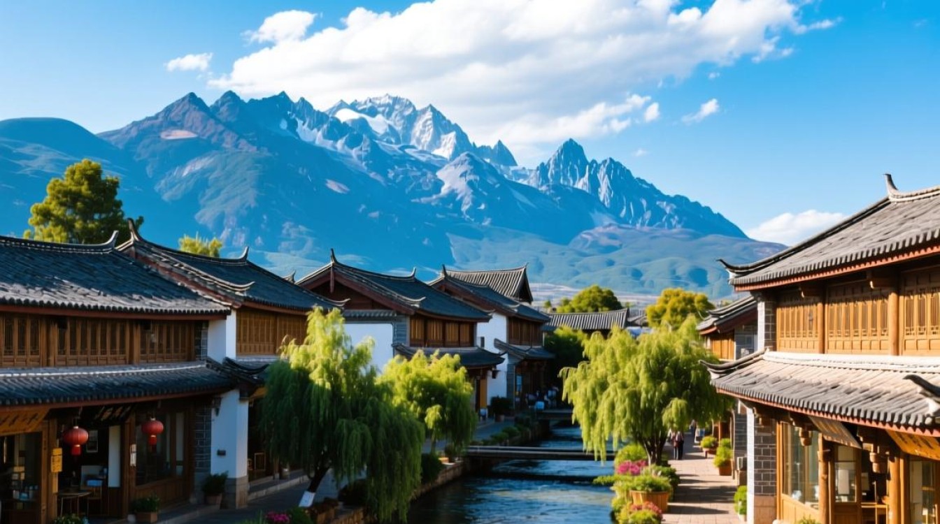 丽江服务器网站运营现状及未来发展前景如何？