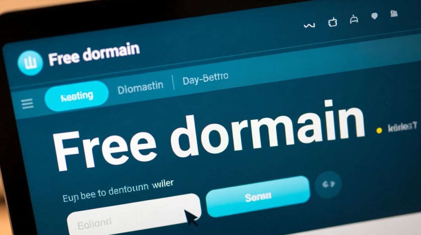 免费域名注册的步骤和注意事项有哪些？如何轻松获得一个免费的网址？