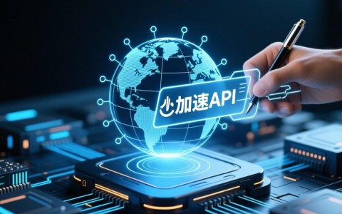 如何解绑IP地址组与监听器？全球加速API操作详解！