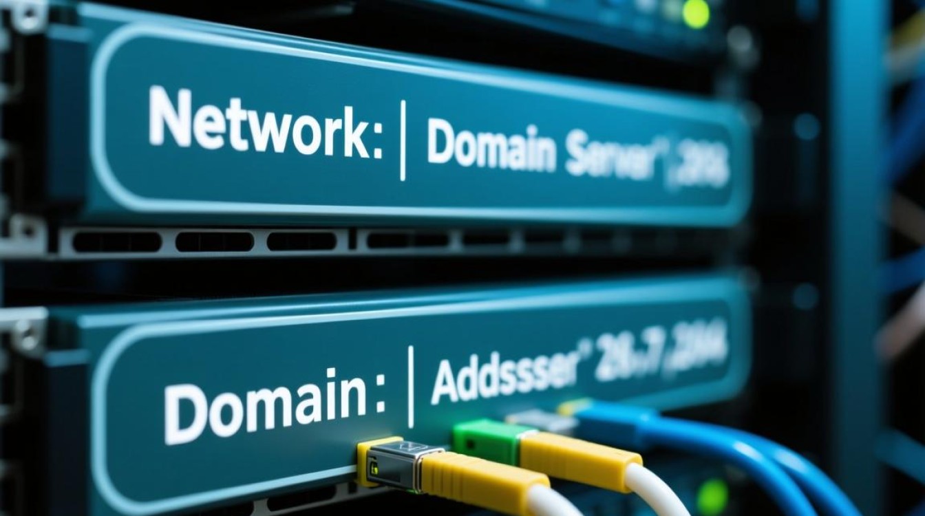 网关域名服务器地址如何正确配置与使用? 网关域名服务器地址如何正确配置与使用?