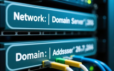 网关域名服务器地址如何正确配置与使用？