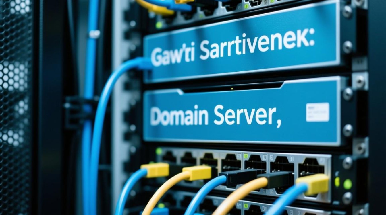 网关域名服务器地址如何正确配置与使用? 网关域名服务器地址如何正确配置与使用?