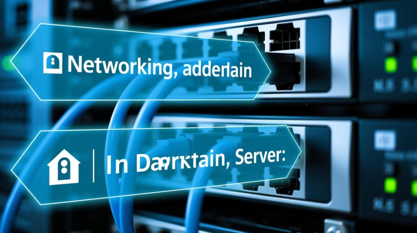 网关域名服务器地址如何正确配置与使用? 网关域名服务器地址如何正确配置与使用?