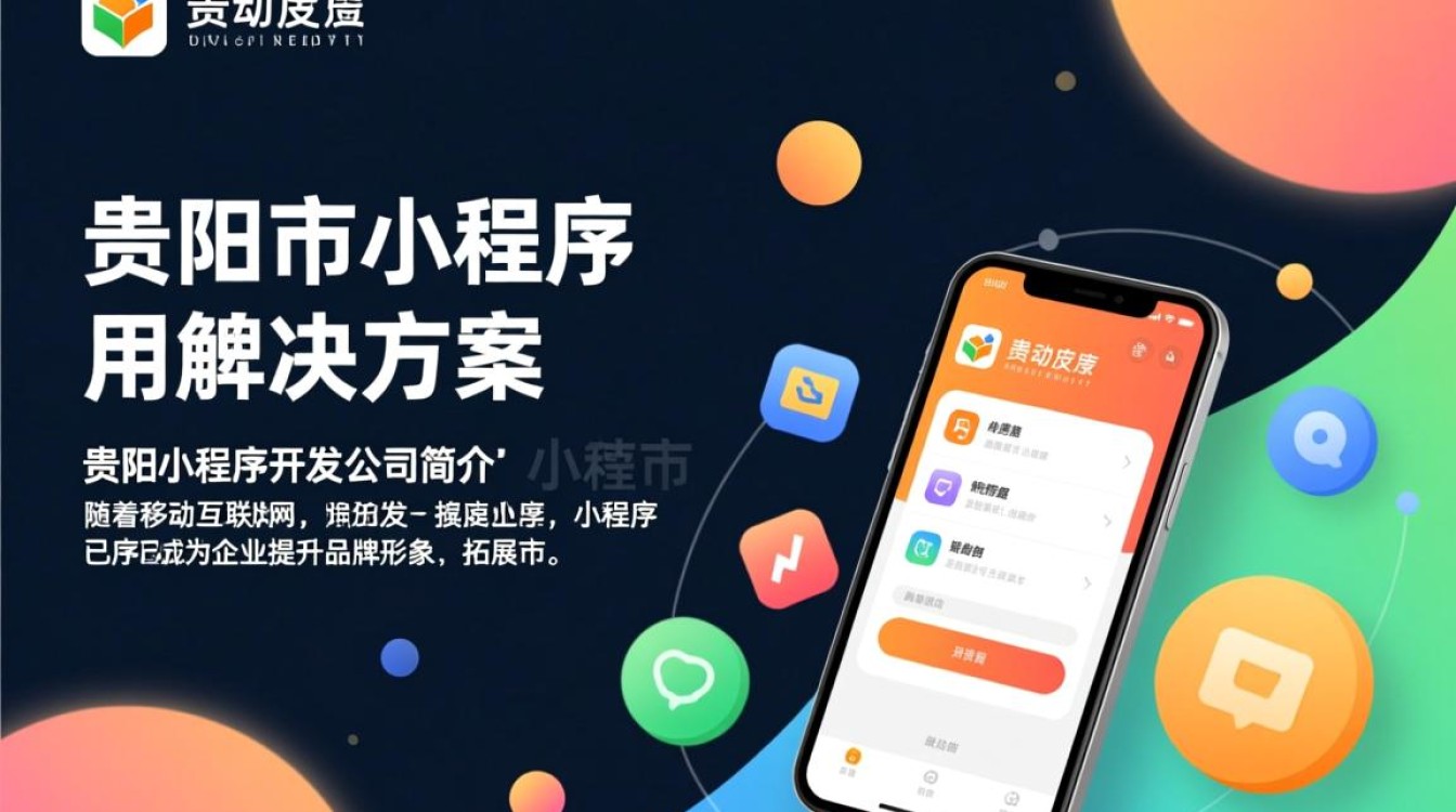 贵阳市小程序开发公司,如何选择优质的小程序开发服务? 贵阳市小程序开发公司,如何选择优质的小程序开发服务?