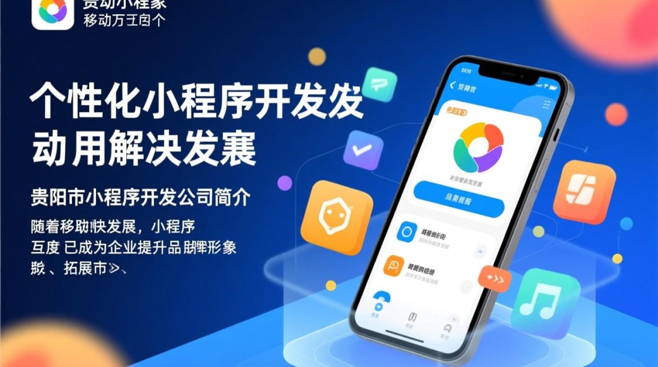 贵阳市小程序开发公司,如何选择优质的小程序开发服务? 贵阳市小程序开发公司,如何选择优质的小程序开发服务?