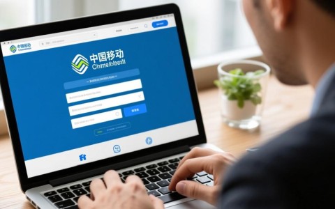 为何中国移动用户无法访问特定域名？技术故障还是其他原因？