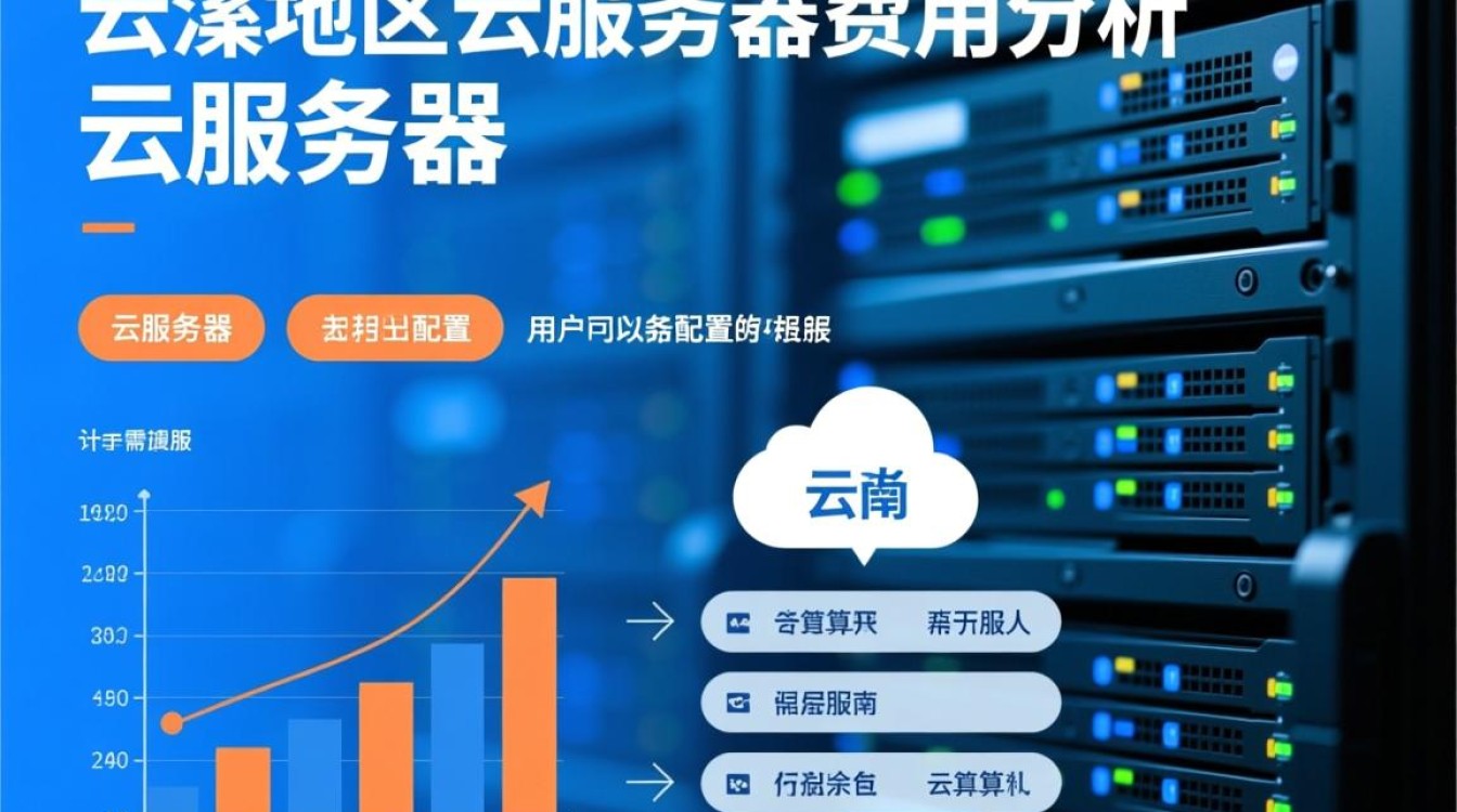 玉溪地区云服务器费用如何？性价比高不高？