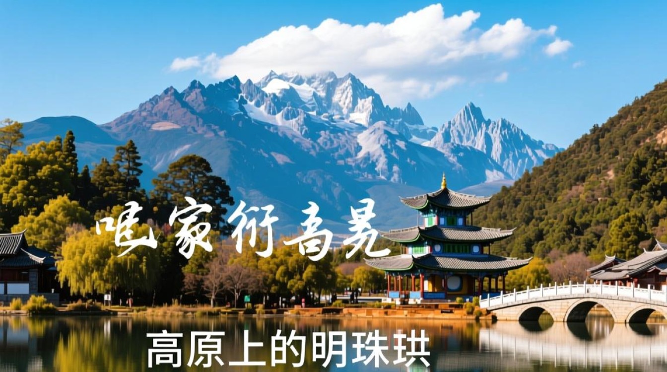 丽江服务器推荐，哪家服务商更胜一筹？性价比如何？