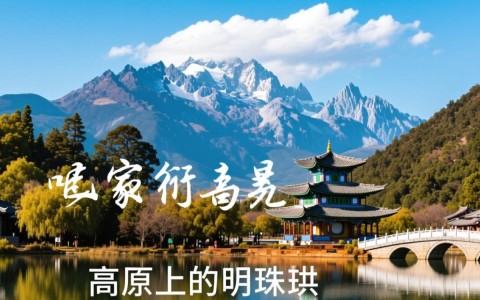 丽江服务器推荐，哪家服务商更胜一筹？性价比如何？