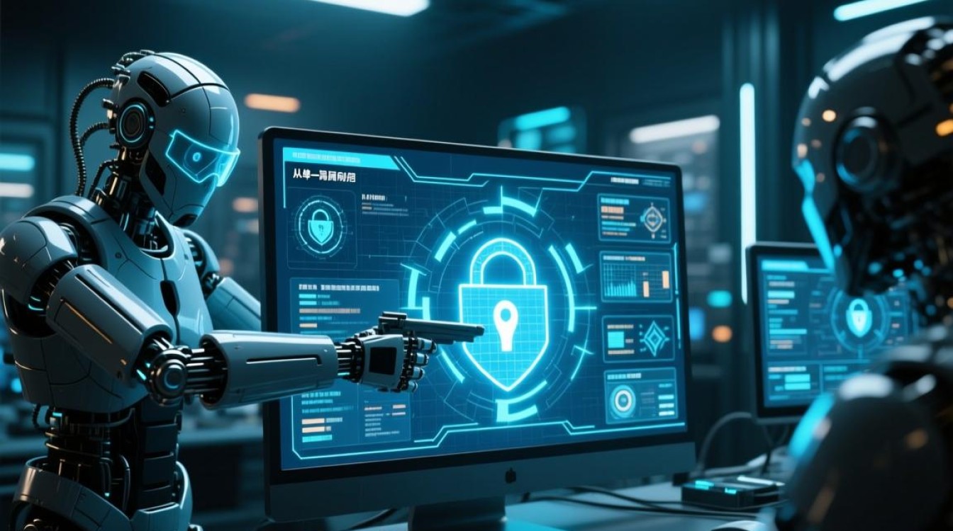 安全关联技术具体能解决哪些实际安全问题？